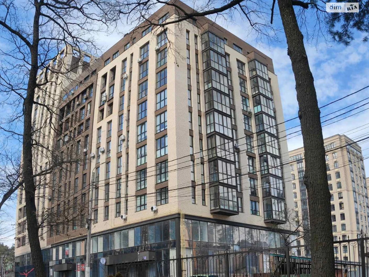 Продаж Квартира Ірпінь