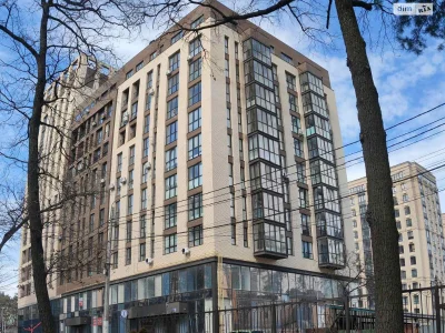 Продаж Квартира Ірпінь