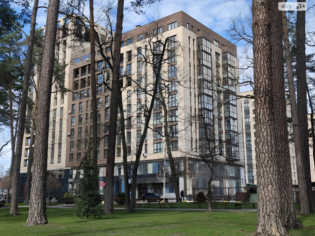 Продаж Квартира Ірпінь
