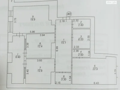 Продаж Квартира Ірпінь