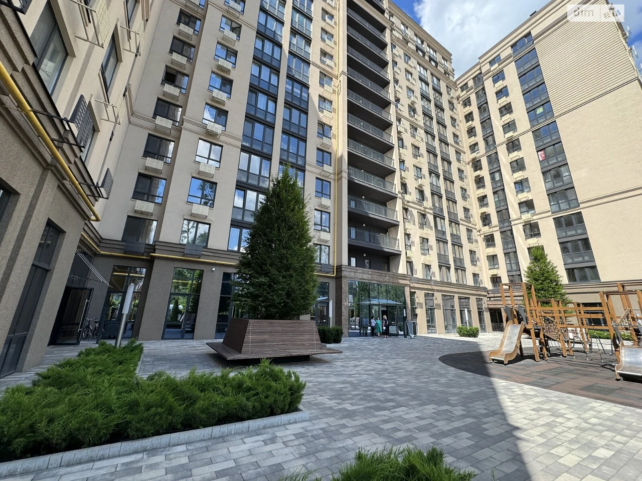 Apartment for Sale