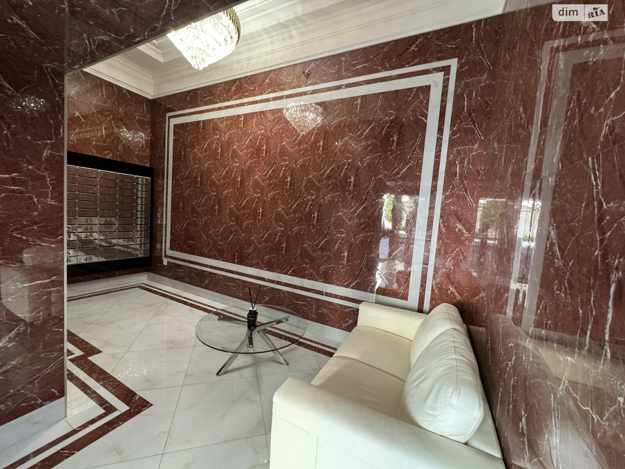 Apartment for Sale
