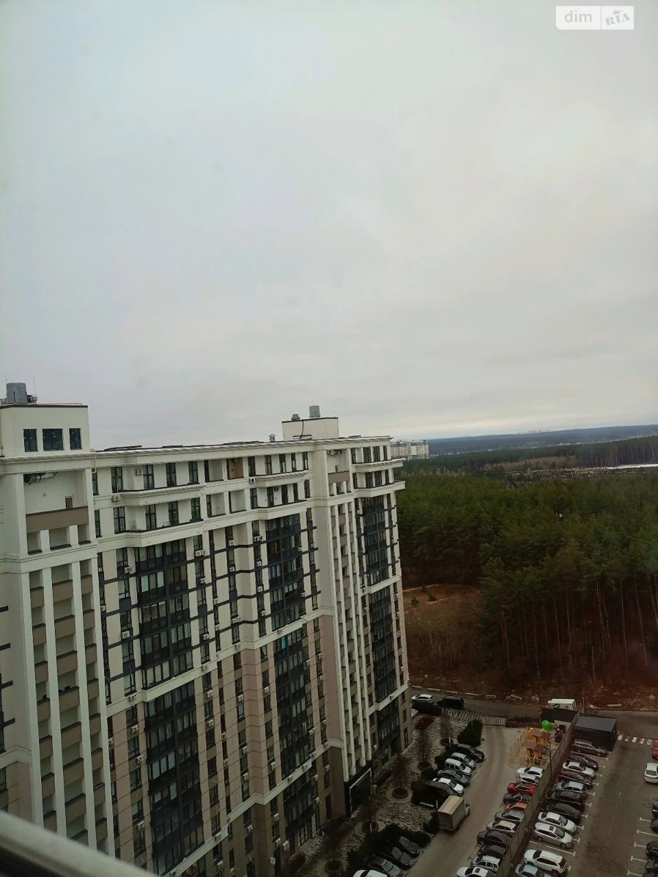 Apartment for Sale in Irpin