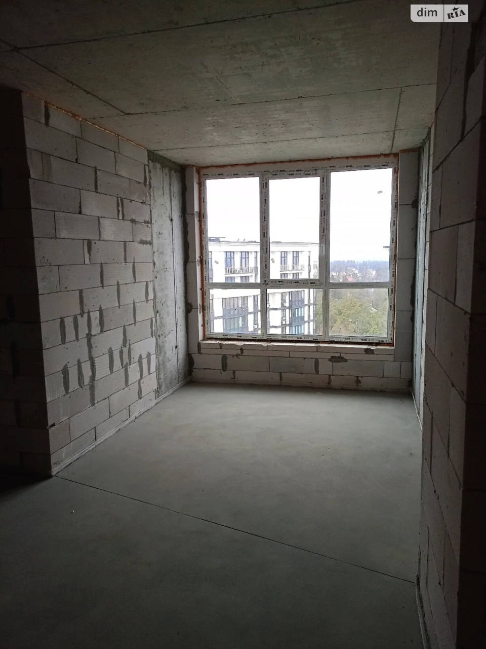 Apartment for Sale in Irpin