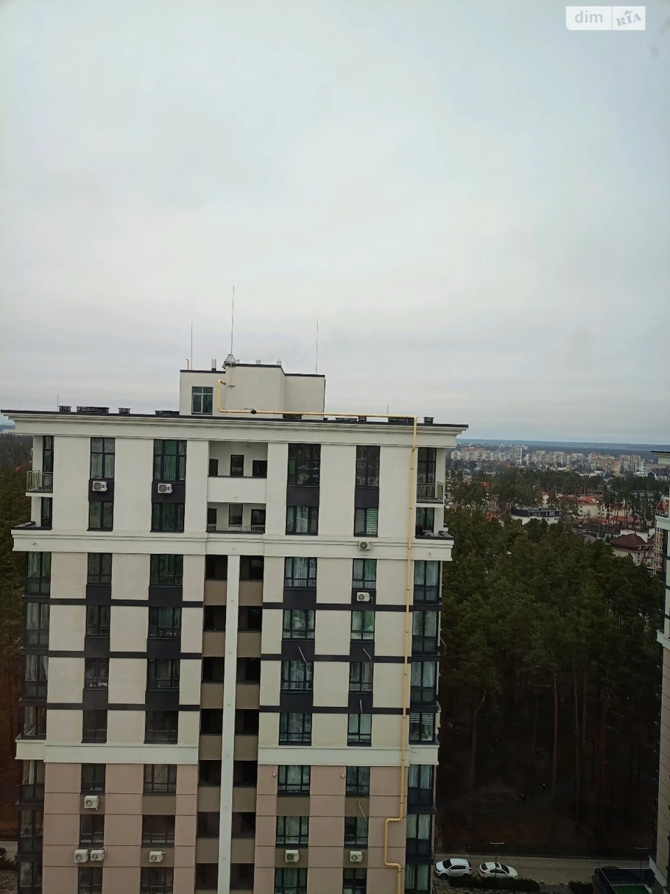 Apartment for Sale in Irpin