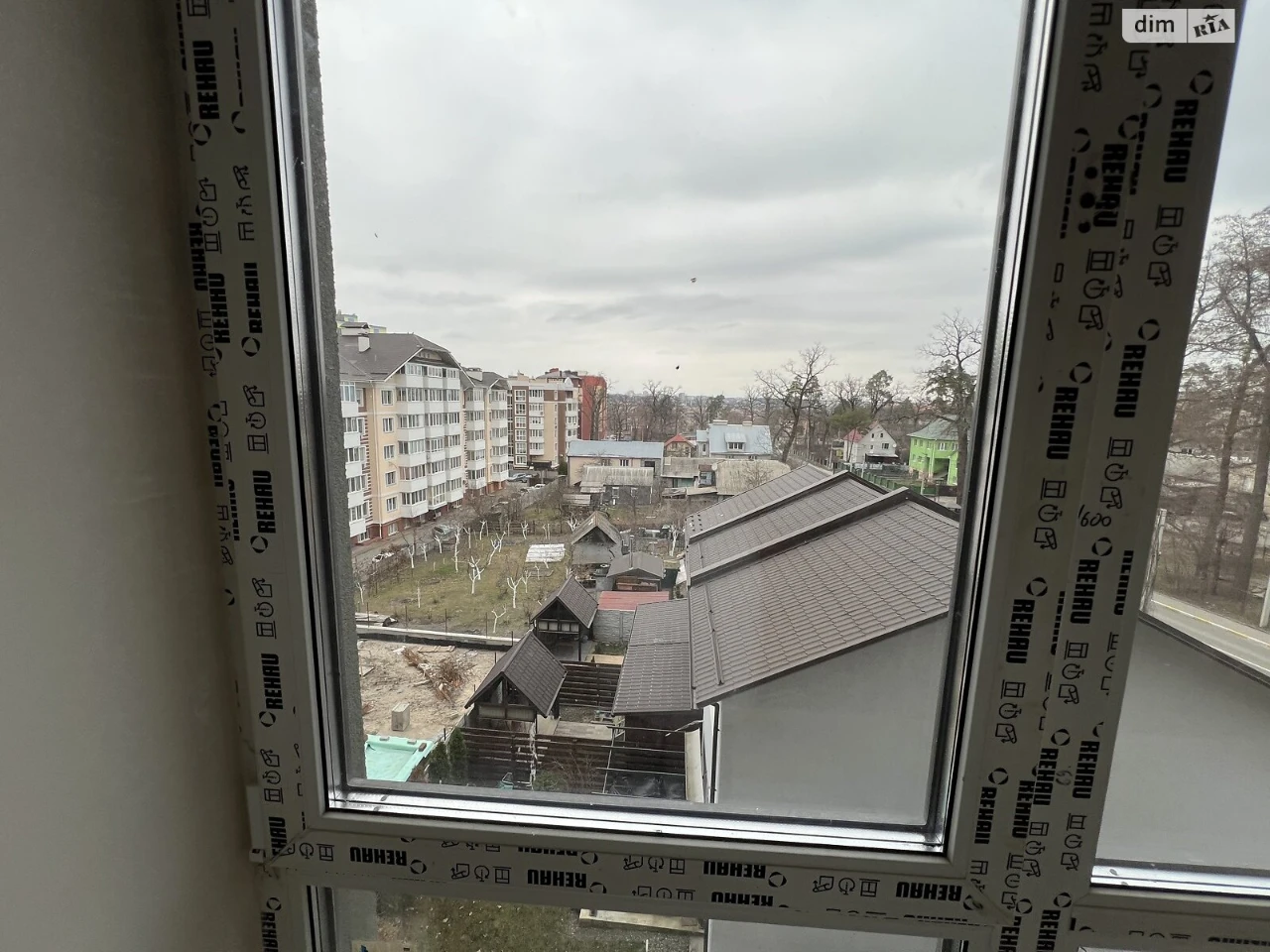 Продаж Квартира Ірпінь