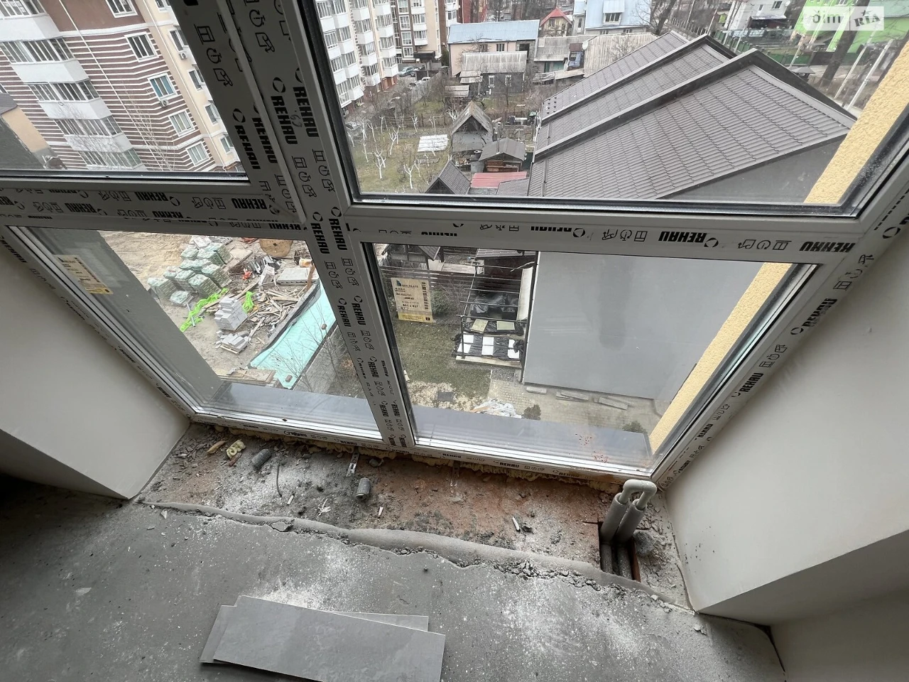 Продаж Квартира Ірпінь