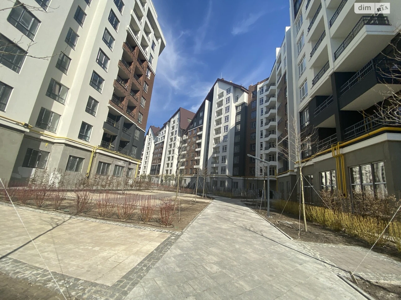 Продаж Квартира Ірпінь