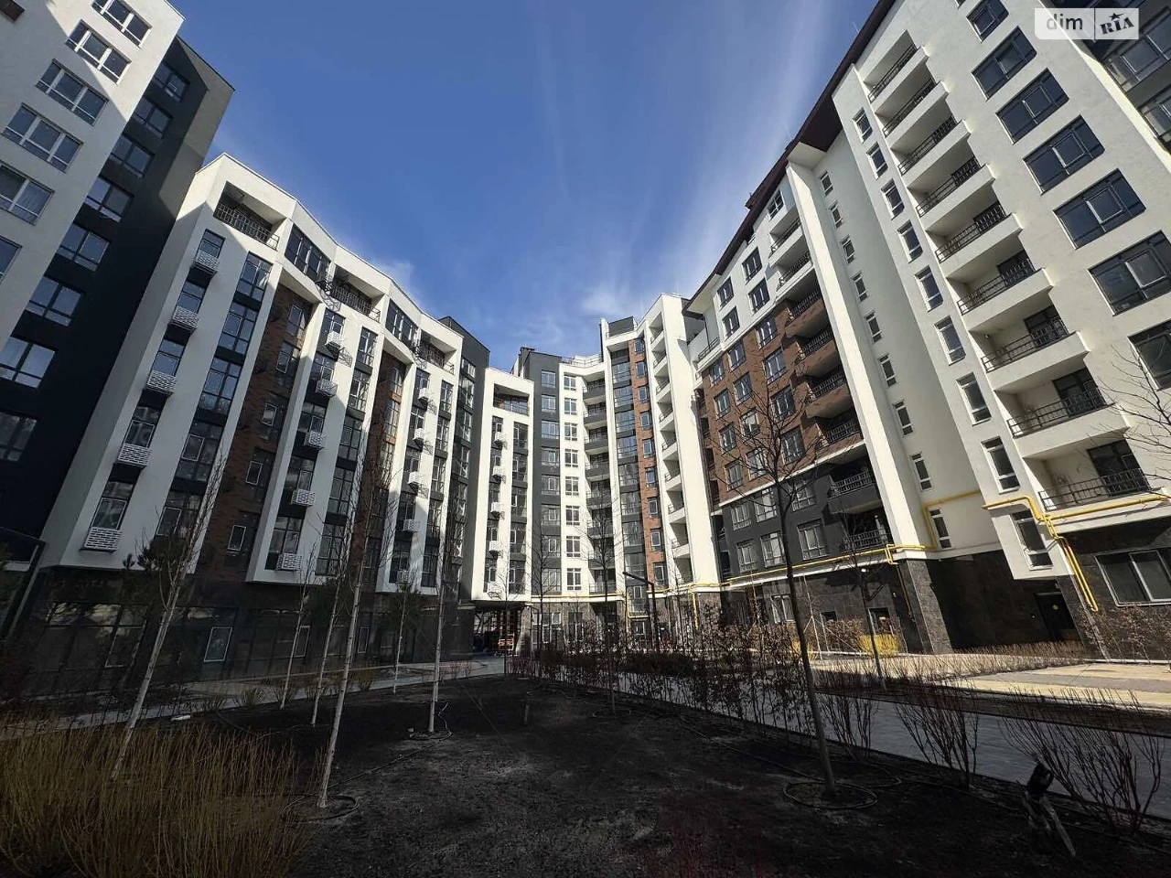 Продаж Квартира Ірпінь