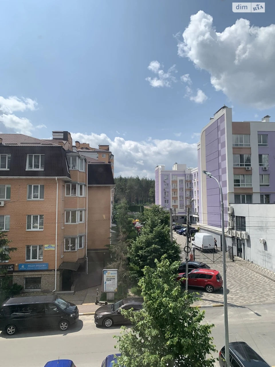 Продаж Квартира Ірпінь
