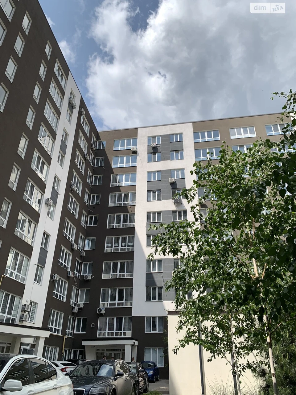 Продаж Квартира Ірпінь