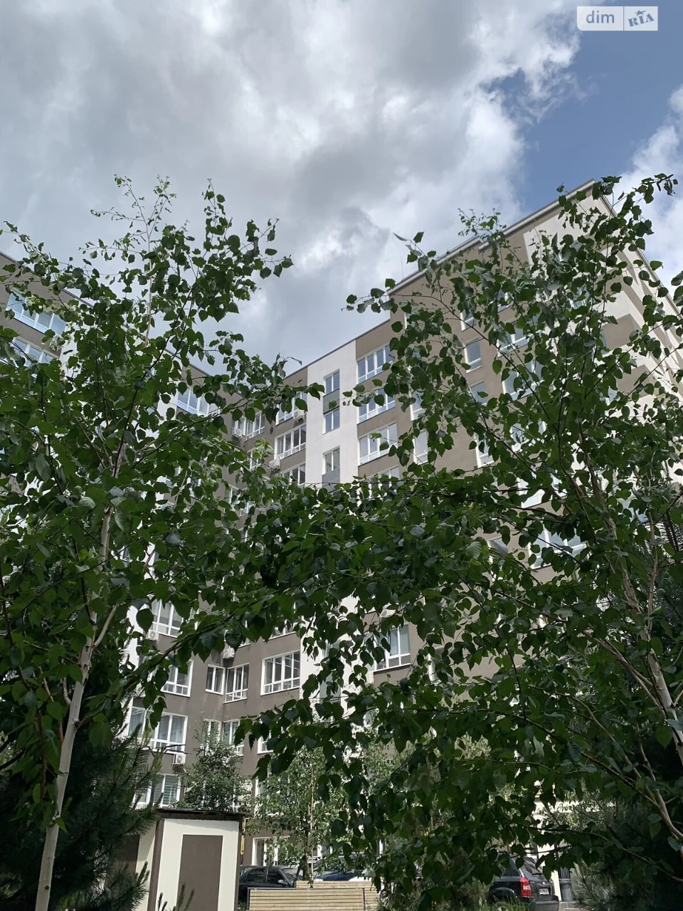 Продаж Квартира Ірпінь
