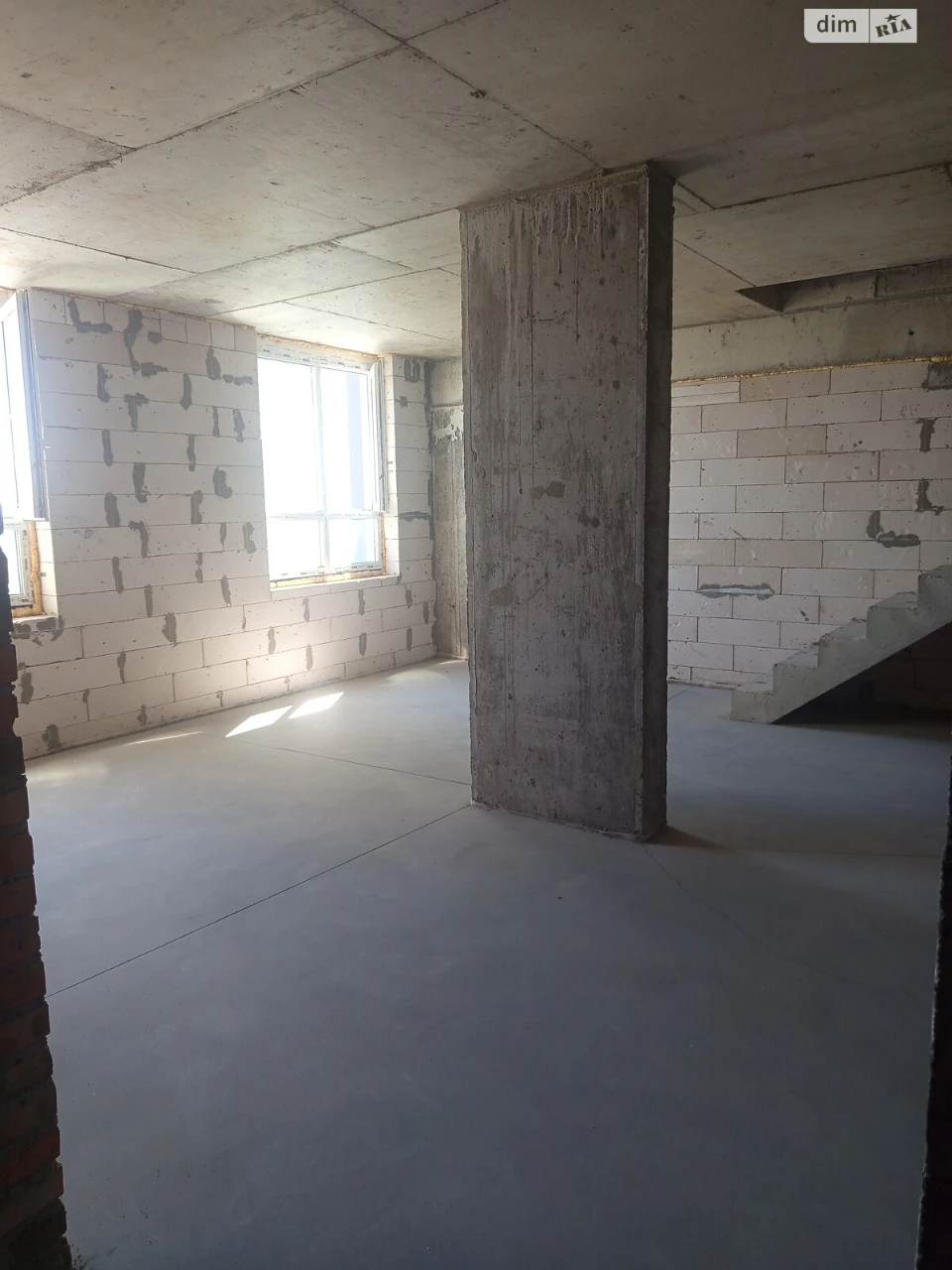 Apartment for Sale in Irpin