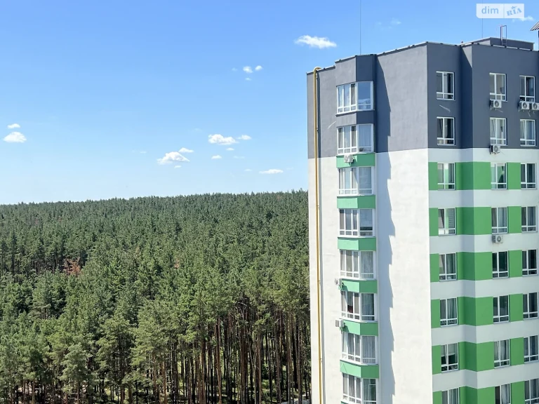 Продажа Квартиры Ирпень