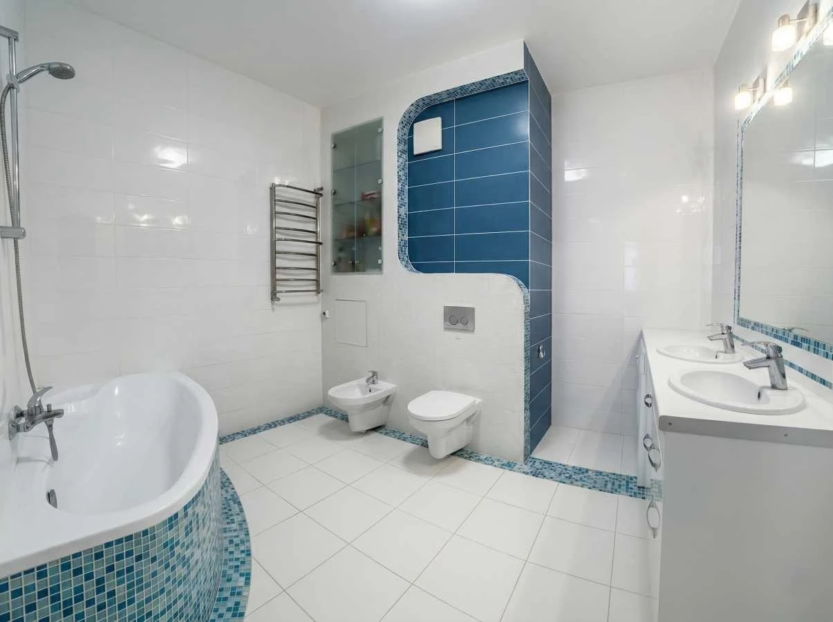 5-room apartment for sale 212 m², Sribnokilska St., 1