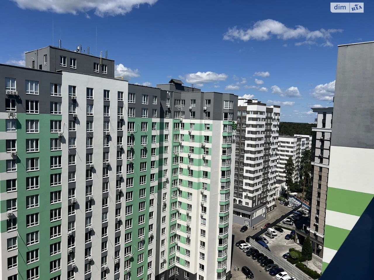 Продажа Квартиры Ирпень