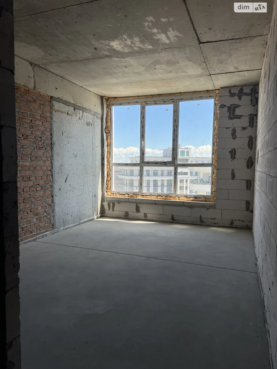 Продажа Квартиры Ирпень