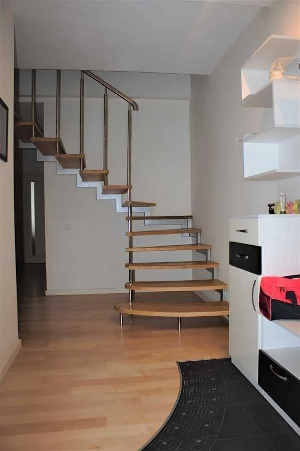 5-room apartment for sale 212 m², Sribnokilska St., 1