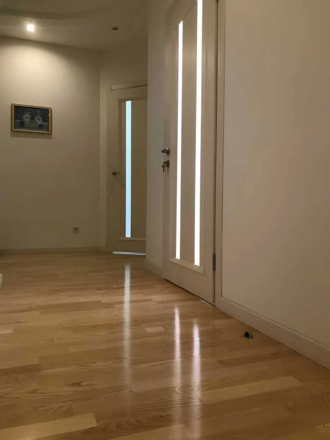 5-room apartment for sale 212 m², Sribnokilska St., 1