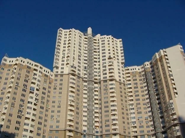 5-room apartment for sale 212 m², Sribnokilska St., 1