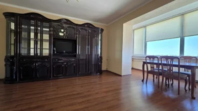3-room apartment for sale 110 m² | Lesi Ukrainky Boulevard,