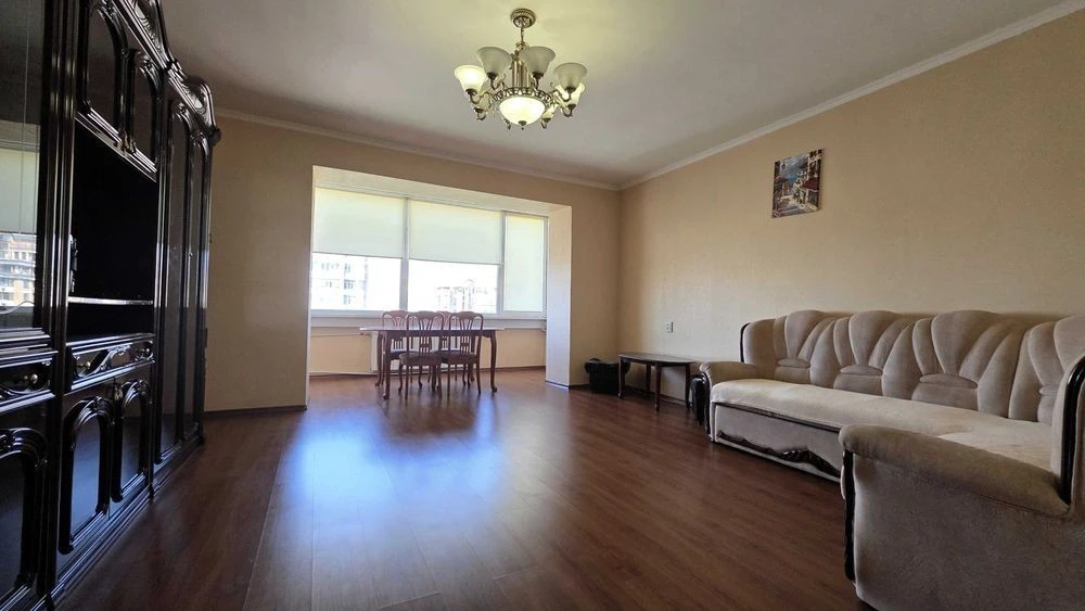 3-room apartment for sale 110 m² | Lesi Ukrainky Boulevard,