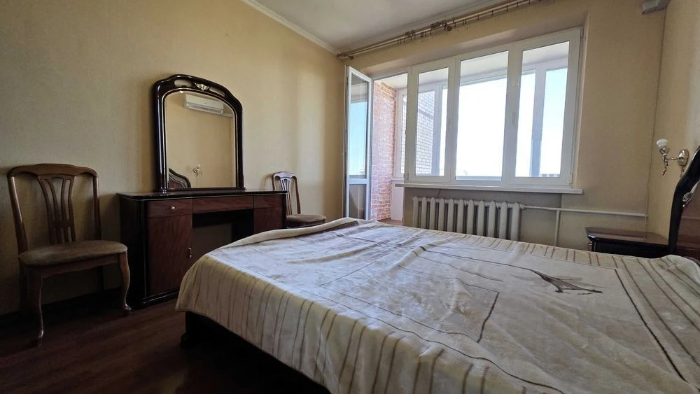 3-room apartment for sale 110 m² | Lesi Ukrainky Boulevard,