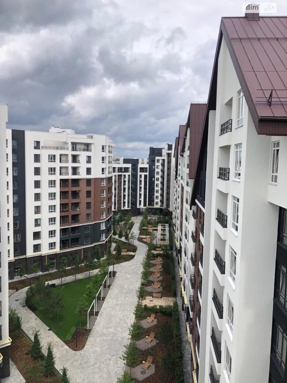 Продажа Квартира Ирпень