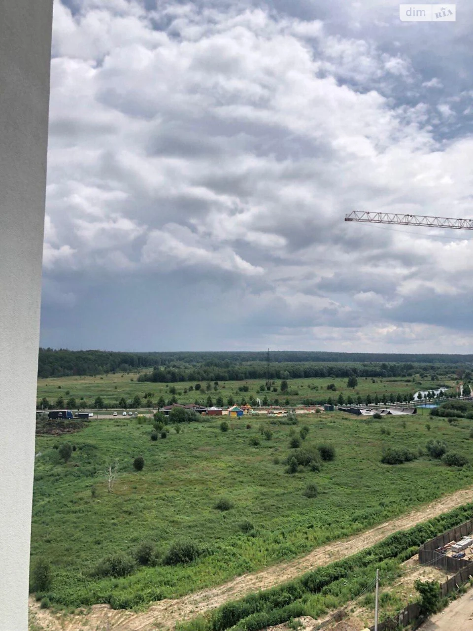 Продажа Квартира Ирпень