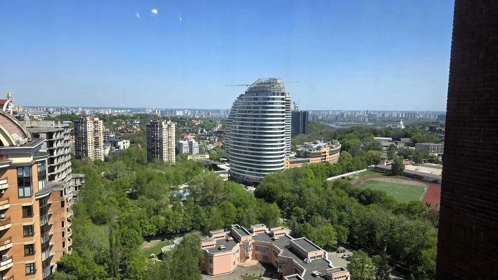 3-room apartment for sale 110 m² | Lesi Ukrainky Boulevard,