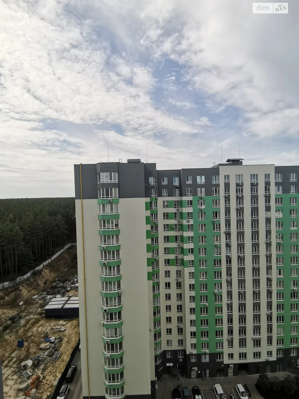 Продаж Квартира