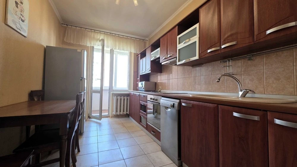 3-room apartment for sale 110 m² | Lesi Ukrainky Boulevard,
