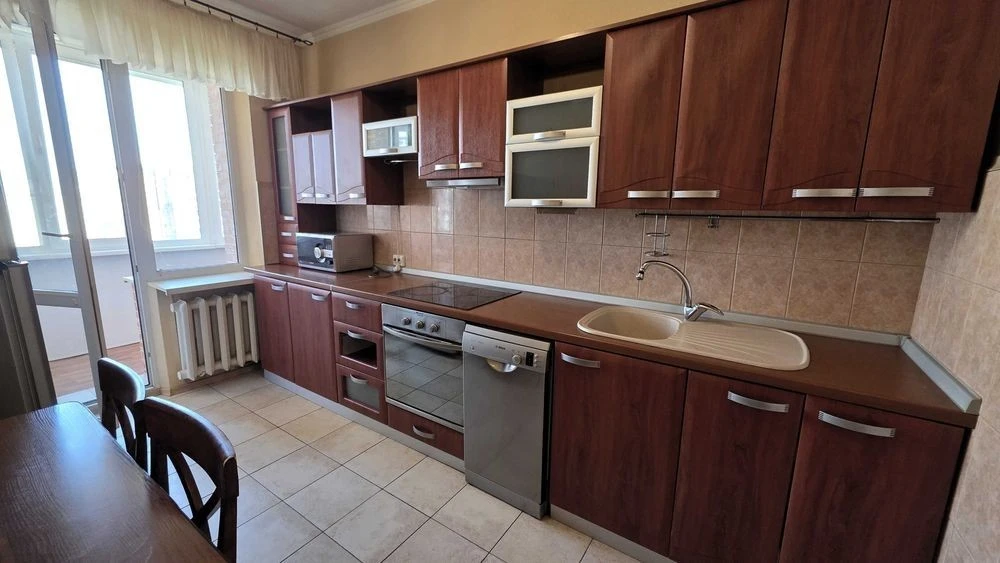 3-room apartment for sale 110 m² | Lesi Ukrainky Boulevard,