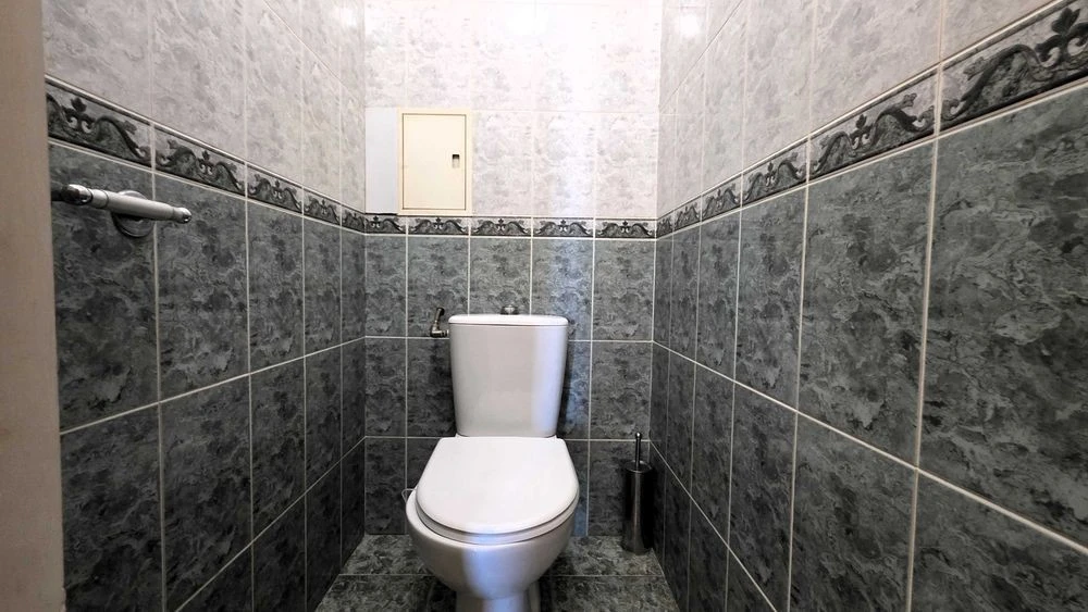 3-room apartment for sale 110 m² | Lesi Ukrainky Boulevard,
