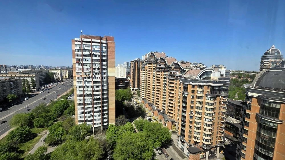 3-room apartment for sale 110 m² | Lesi Ukrainky Boulevard,