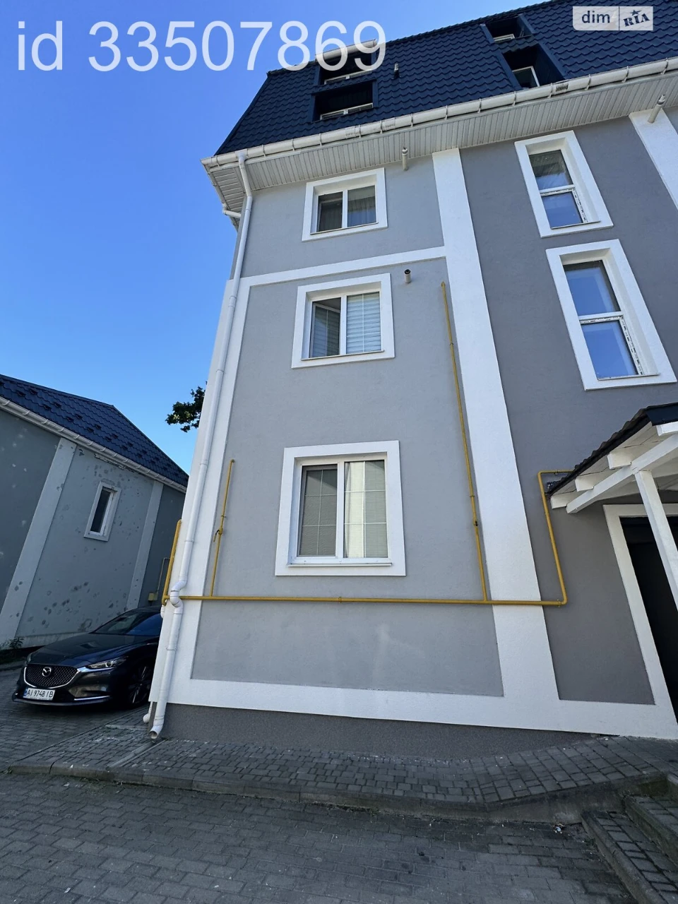 Apartment for Sale