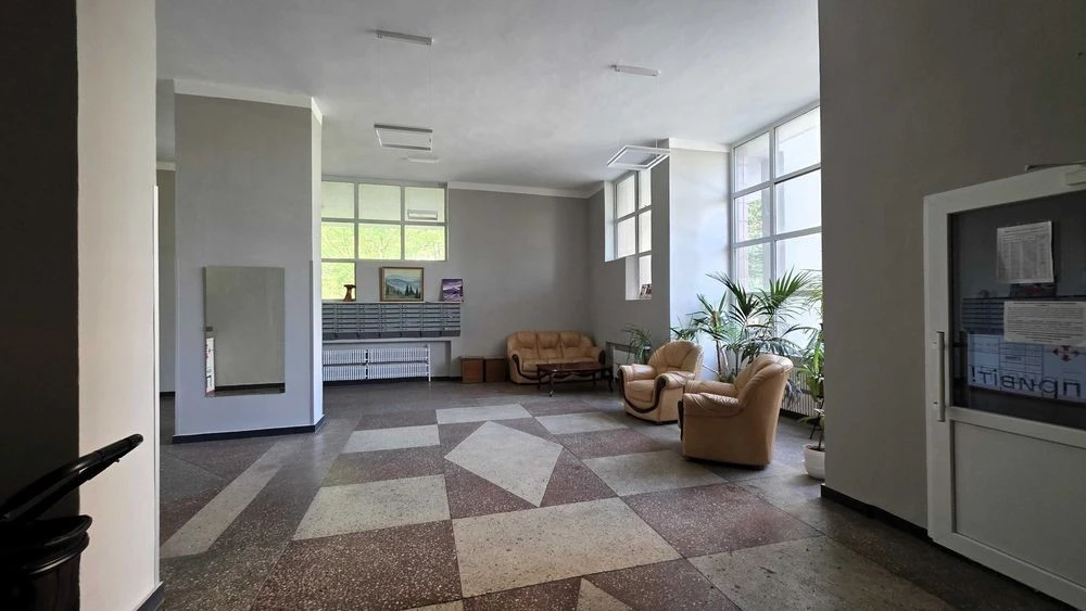 3-room apartment for sale 110 m² | Lesi Ukrainky Boulevard,