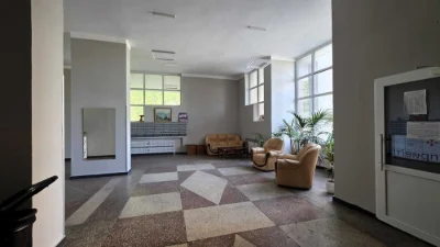 3-room apartment for sale 110 m² | Lesi Ukrainky Boulevard,