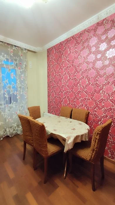HG5 2-bedroom apartment for sale, Alekseevskaya metro station