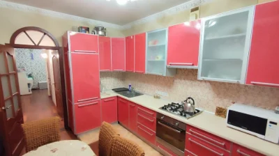 HG5 2-bedroom apartment for sale, Alekseevskaya metro station