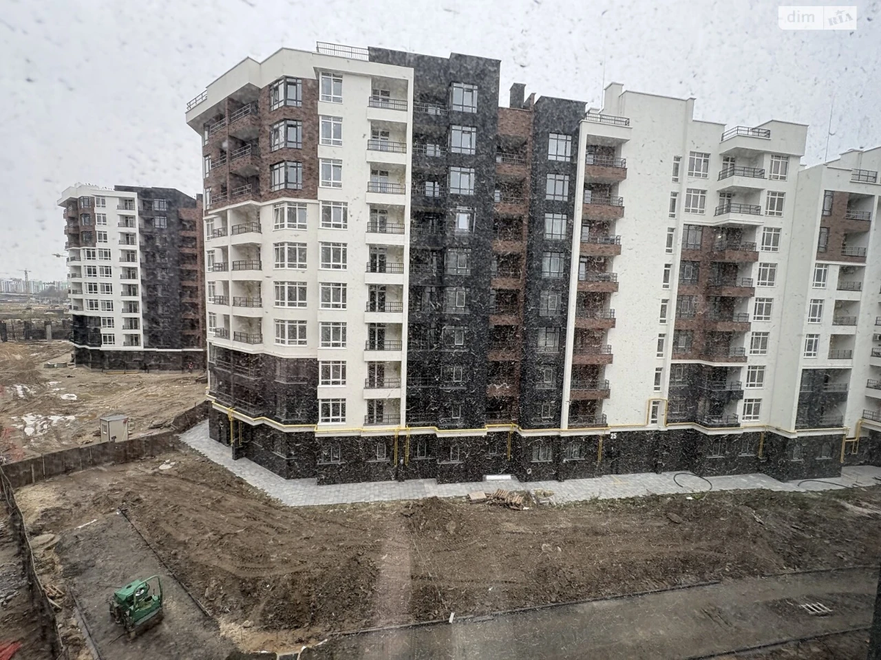 Продаж Квартира
