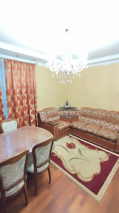 HG5 2-bedroom apartment for sale, Alekseevskaya metro station
