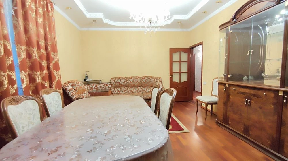 HG5 2-bedroom apartment for sale, Alekseevskaya metro station
