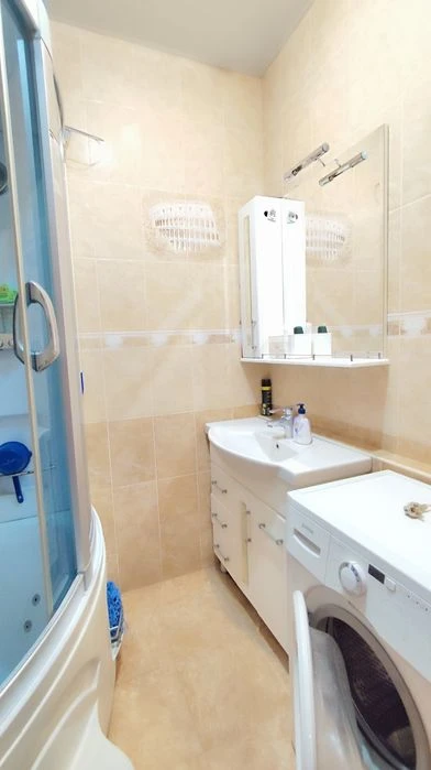 HG5 2-bedroom apartment for sale, Alekseevskaya metro station