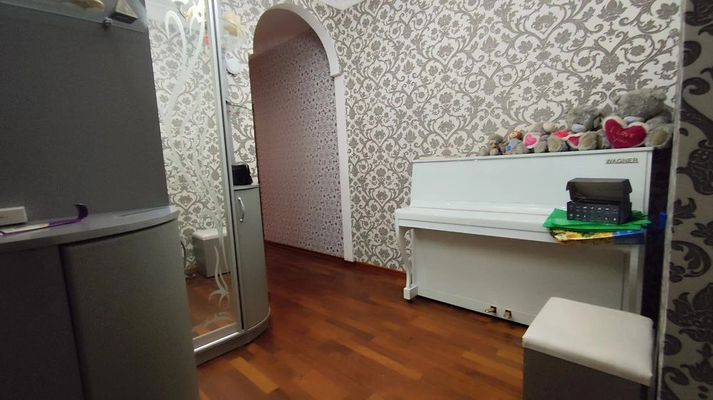 HG5 2-bedroom apartment for sale, Alekseevskaya metro station