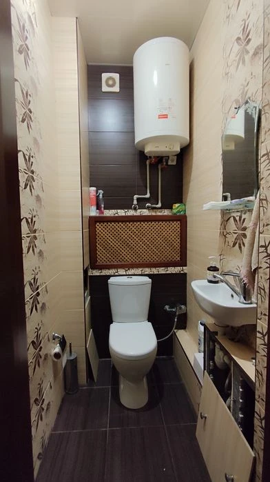HG5 2-bedroom apartment for sale, Alekseevskaya metro station