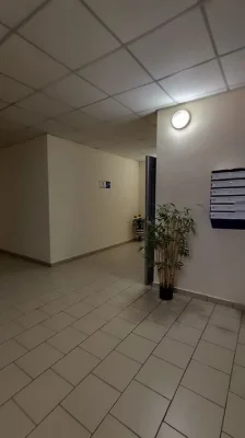 HG5 2-bedroom apartment for sale, Alekseevskaya metro station