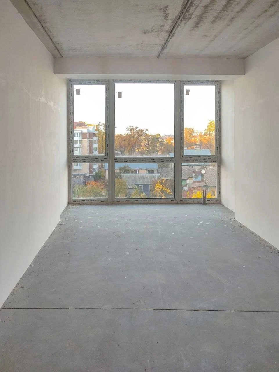 2-кімнатна квартира в новобудові 49 м². Без комісій та переплат.