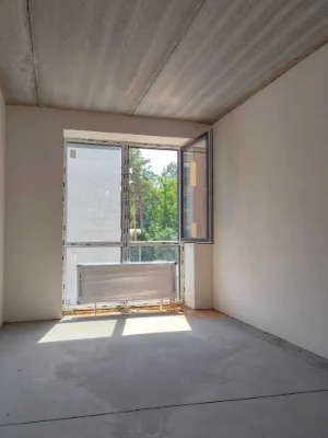 2-кімнатна квартира в новобудові 49 м². Без комісій та переплат.
