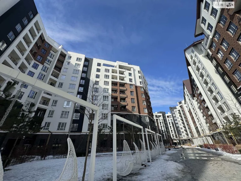 Продаж Квартира Ірпінь